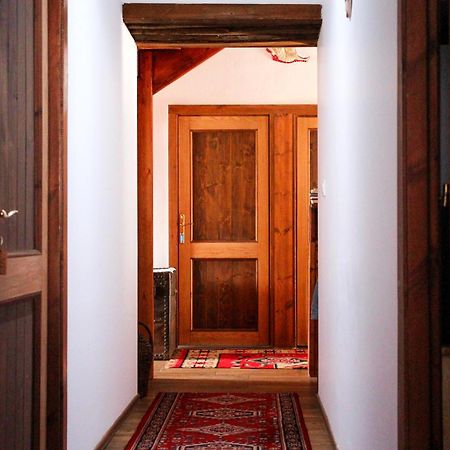 Silver Hill Guesthouse Gjirokastër Extérieur photo