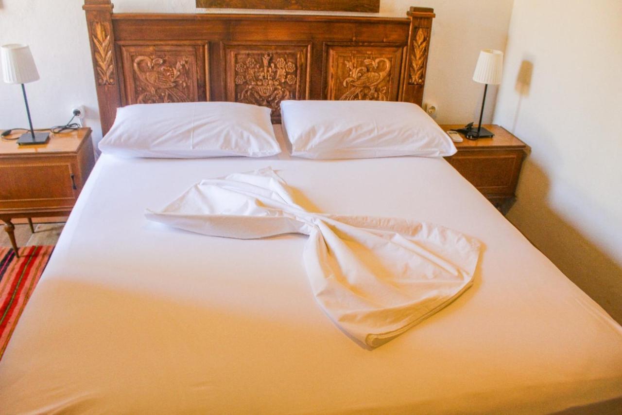 Silver Hill Guesthouse Gjirokastër Extérieur photo
