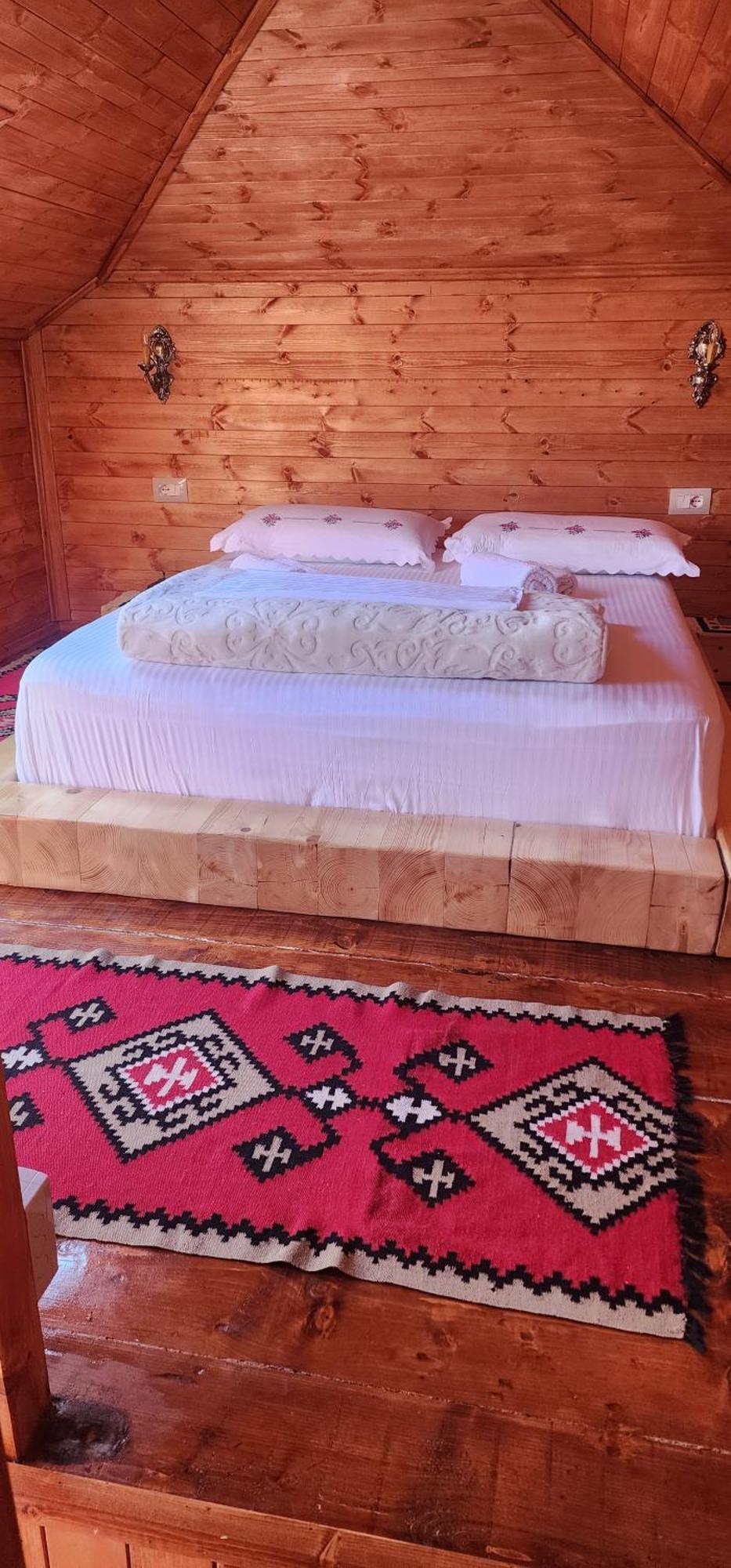 Silver Hill Guesthouse Gjirokastër Extérieur photo