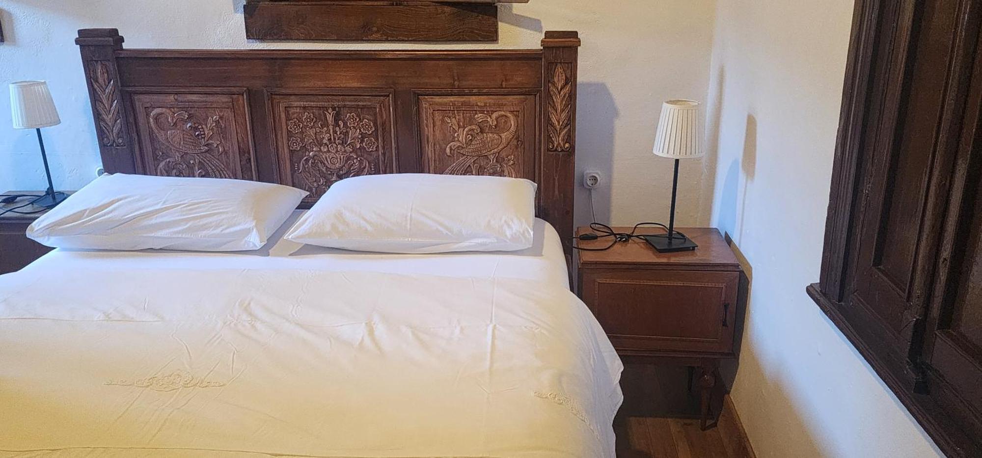 Silver Hill Guesthouse Gjirokastër Chambre photo