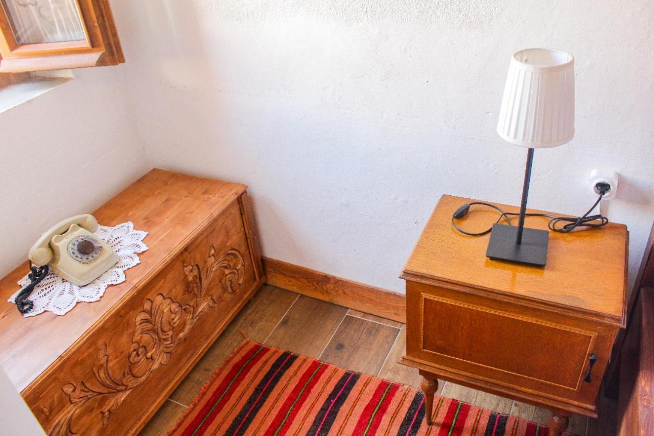 Silver Hill Guesthouse Gjirokastër Chambre photo